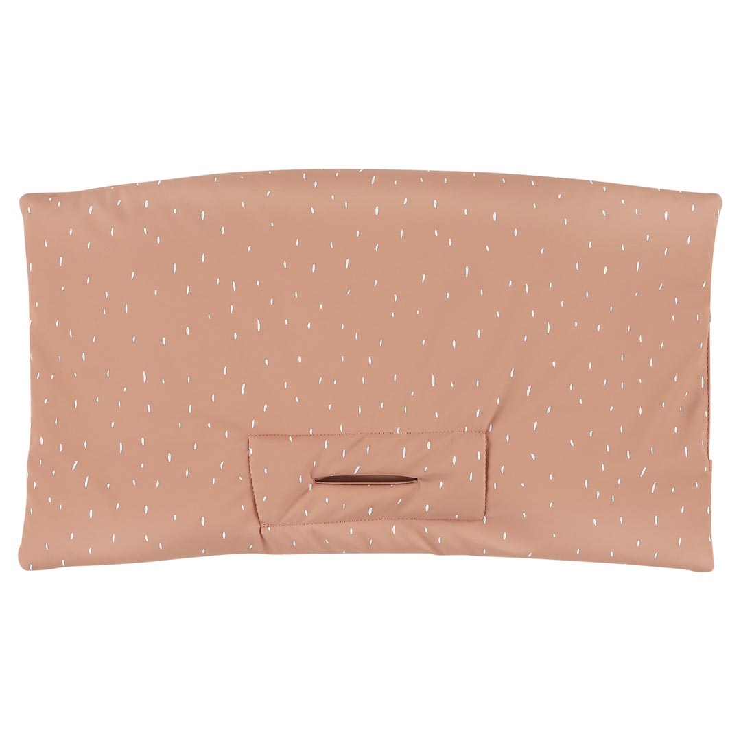 Coussin chaise haute imperméable - Mrs. Cat